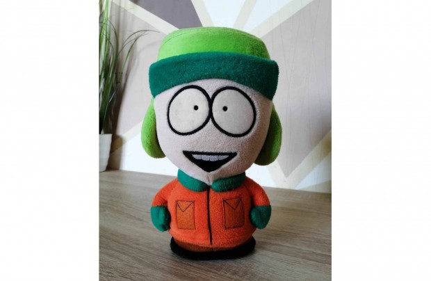 South Park Kyle Broflovski plss 24 cm