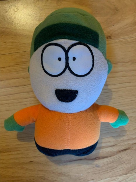 South Park Kyle Plss