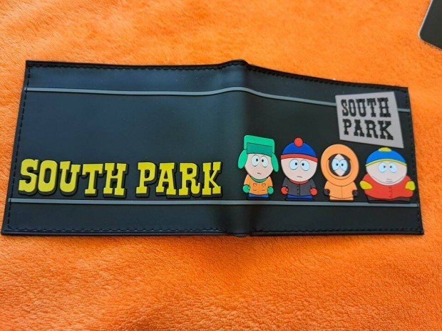 South Park Pnztca