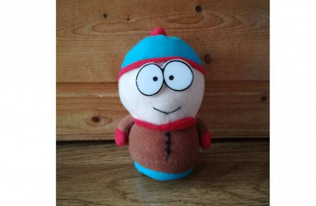 South Park Stan Marsh plss kulcstart