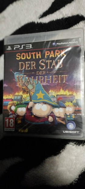 South Park The Stick Of Truth PS3