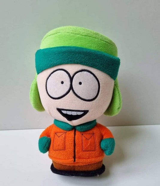 South Park mese Kyle