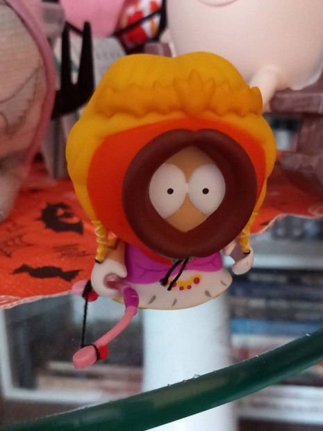 South park kenny hercegn