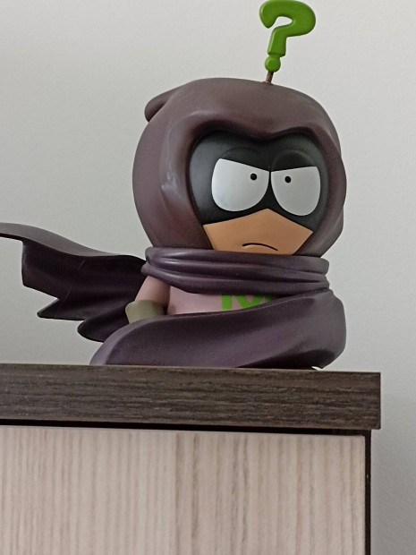 South park mysterion