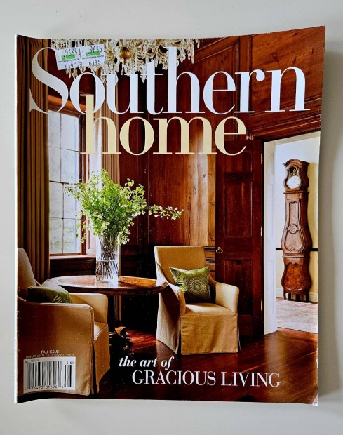 Southern home US