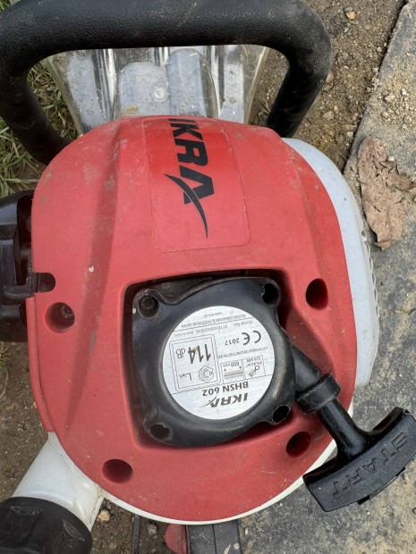 Svny vg stihl husqvarna