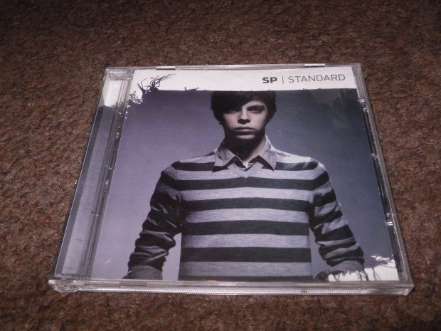 Sp standard cd