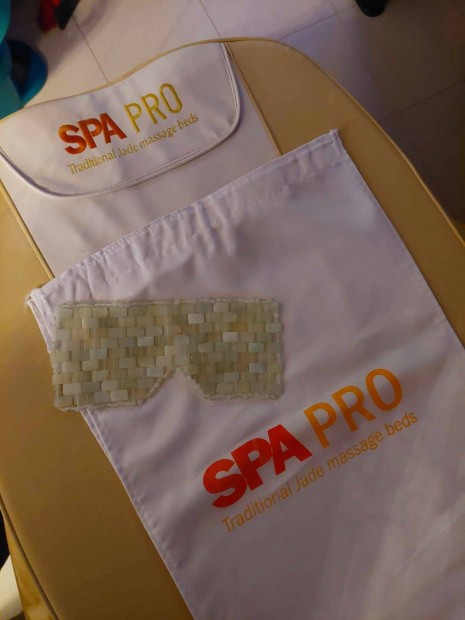 Spa Pro jdekves masszzsgy