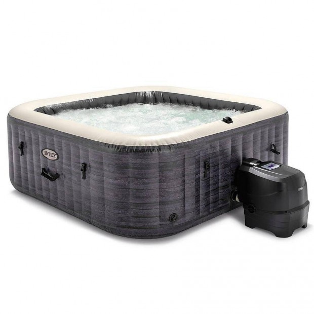Spa hidromasszázs medence 2,39x0,71 m Square 28452