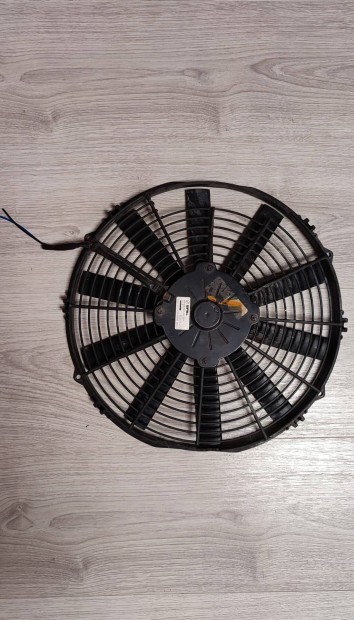 Spal 35 cm tol ventiltor 