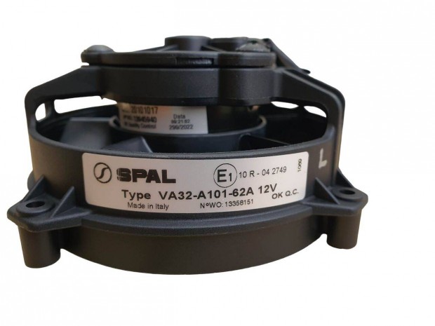 Spal Ventiltor Va32-A101-62A