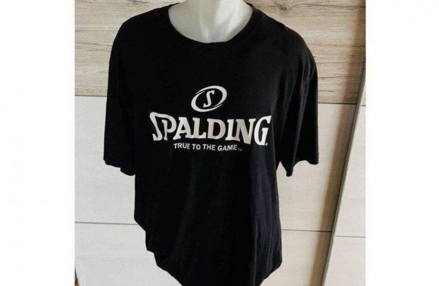 Spalding Pl XXL