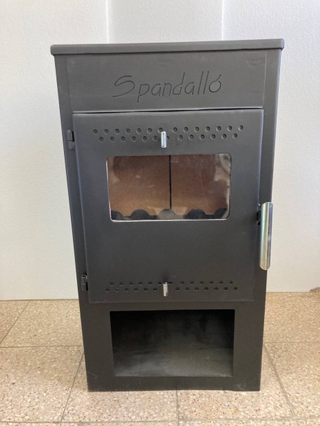 Spandall, 7 Kw