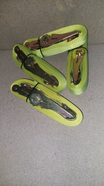 Spanifer 1 tonns