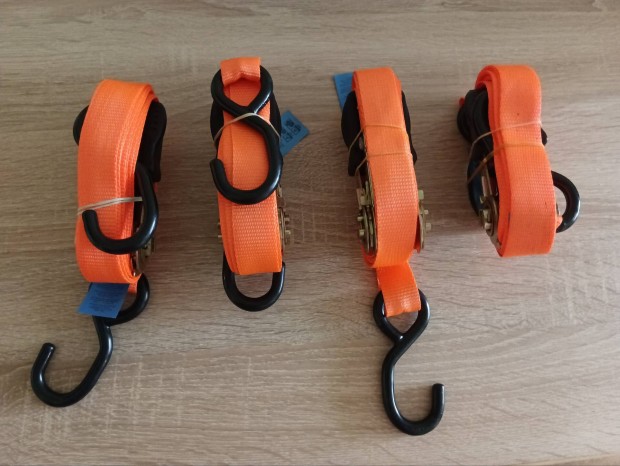 Spanifer Kszlet 4DB-os
