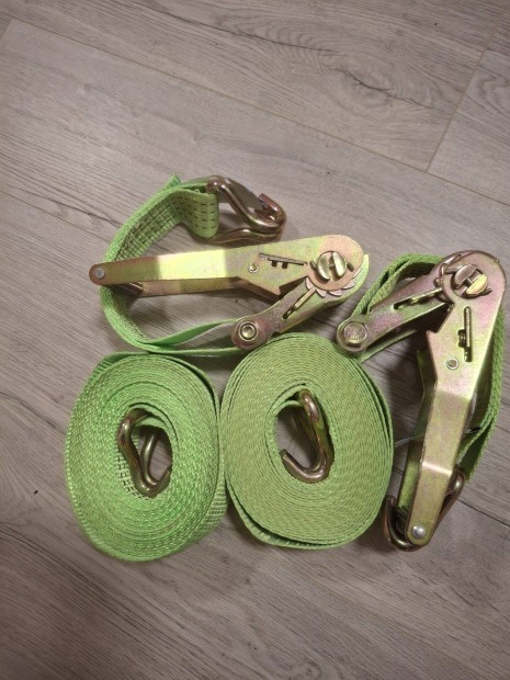 Spanifer racsnis 5 t