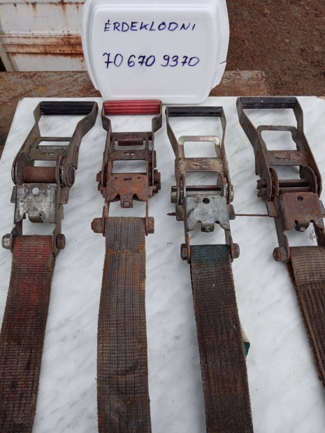 Spaniferracsni rgztshez