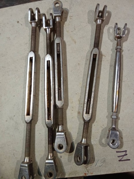 Spanner 10mm vitorlsra