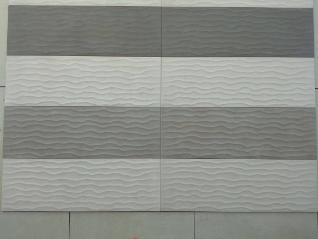 Spanyol Prmium 3D falicsempe (Marazzi) 18,24 m2