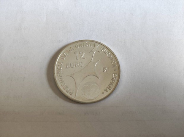 Spanyol rme (2002) 12 eur Juan Carlos s Sofia