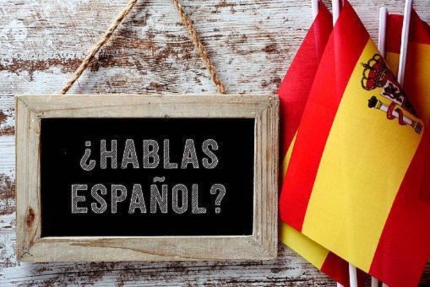 Spanyol nyelvoktats minden szinten anyanyelv tanrtl