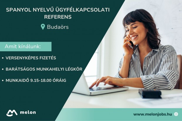 Spanyol nyelv� �gyf�lkapcsolati referens