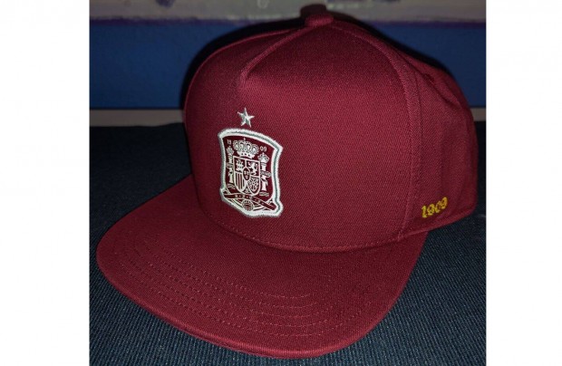 Spanyol vlogatott eredeti adidas bord gyerek snapback sapka