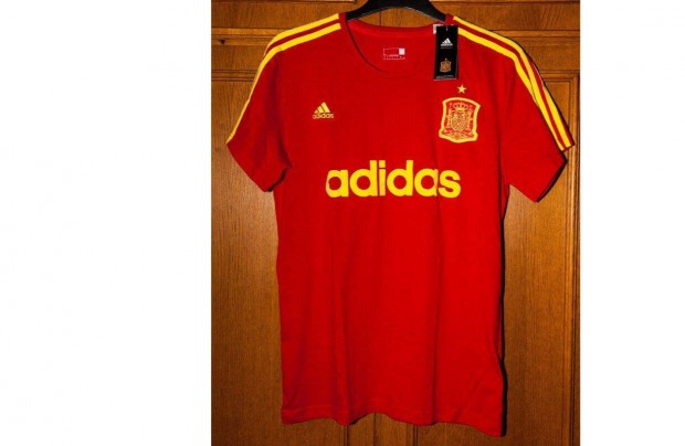 Spanyol vlogatott eredeti adidas pl (M)