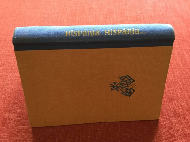 Spanyol versek - Hispnia, Hispnia