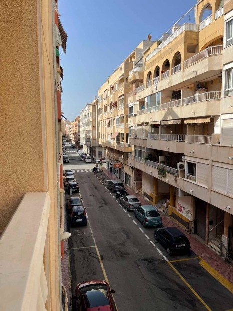 Spanyolorszag,Torreviejai kiad apartman