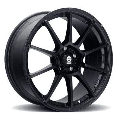 Sparco Assetto Gara MB 8,5X20 5X114,3 ET35 CB64,12 | alufelni |