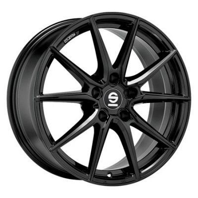 Sparco DRS 8X18 5X112 ET35 73 | alufelni |