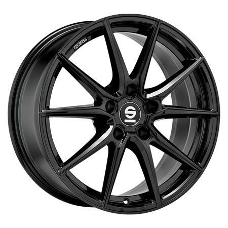 Sparco DRS GB 7,5X17 5X114,3 ET45 CB73 | alufelni |