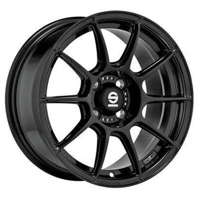Sparco FF-1 GB 8X17 5X112 ET35 CB73 | alufelni |