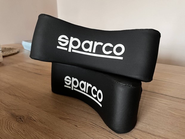Sparco Fej/Nyaktmasz