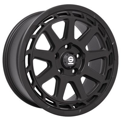 Sparco Gravel MB 8X17 5X114,3 ET35 CB73 | alufelni |