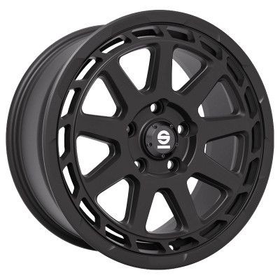 Sparco Gravel MB 8X17 5X114,3 ET40 CB73 | alufelni |