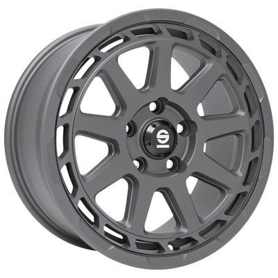 Sparco Gravel MGR 8X18 5X114,3 ET40 CB73 | alufelni |