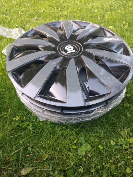 Sparco Lazio 16-os dsztrcsa 