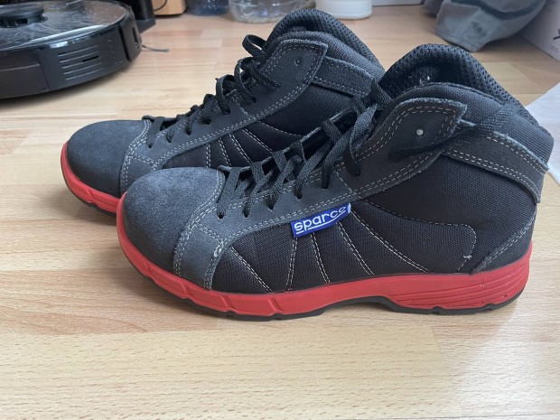 Sparco Munkavdelmi bakancs 46