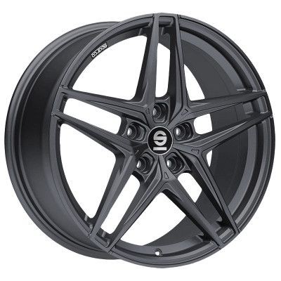 Sparco Record MGR 8X19 5X112 ET30 73 | alufelni |
