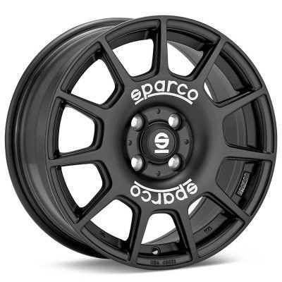 Sparco Terra MB WLet 8X18 5X100 ET35 CB63,4 | alufelni |