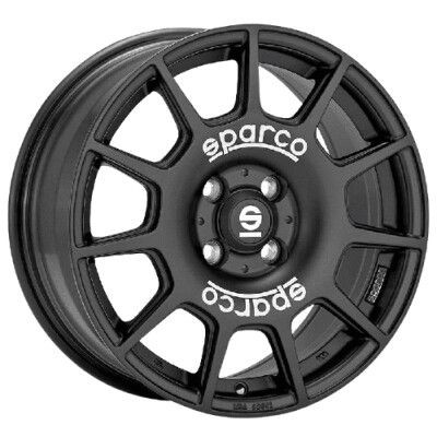 Sparco Terra MB WLet 8X18 5X120 ET45 CB65,1 | alufelni |