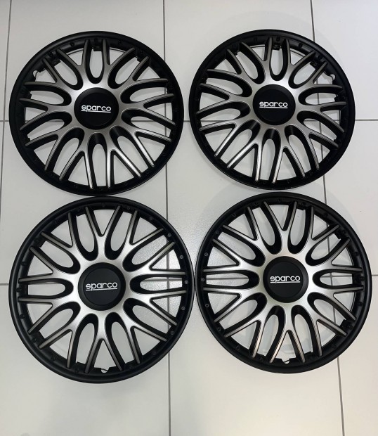 Sparco dsztrcsa ROMA 16" 4db