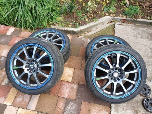 Sparco felni 4 db