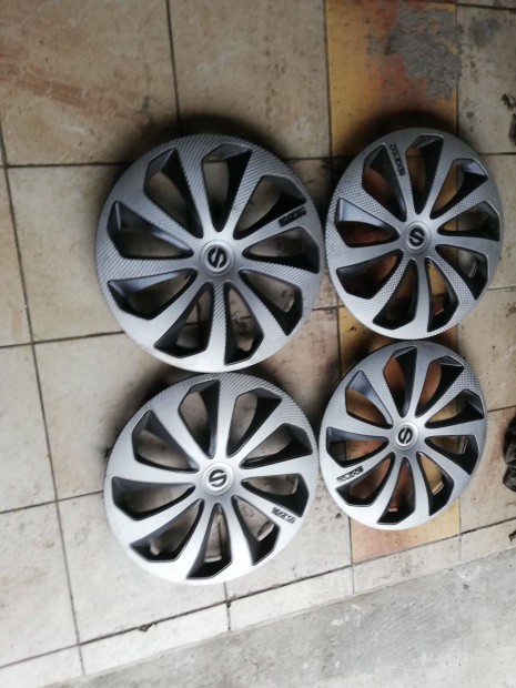 Sparko mrkj 16" 4 db dsztrcsa eladak!