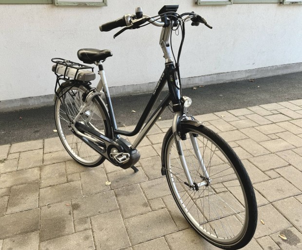 Sparta ebike pedelec ni kerkpr