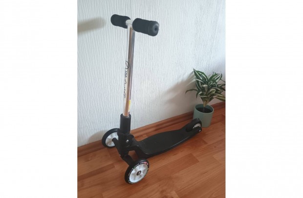 Spartan 3 kerekű kezdő roller