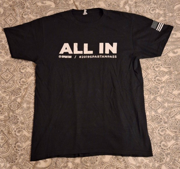 Spartan All In Pass 2019 pl