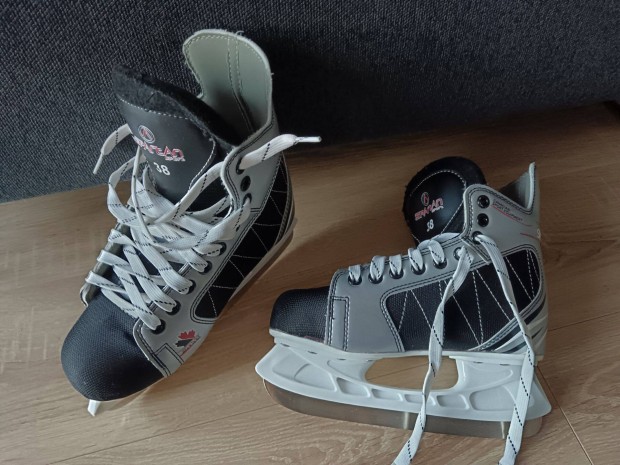 Spartan Ice Pro hokikorcsolya 38-as mret